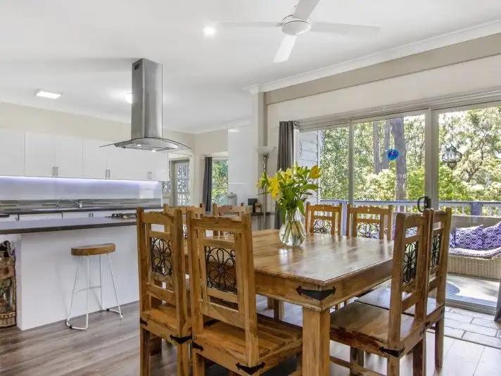 Fifth view of Homely house listing, 36 Northcove Road, Long Beach NSW 2536