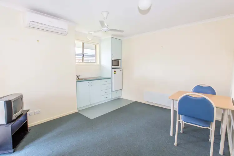 Second view of Homely unit listing, 48/7 Severin Court, Thurgoona NSW 2640