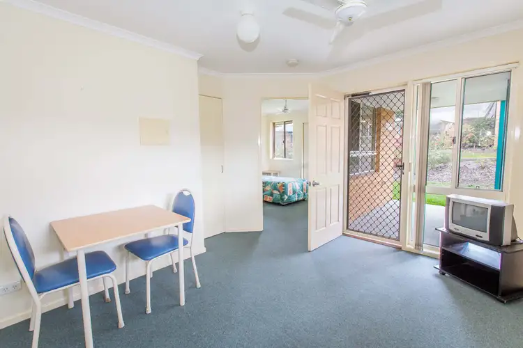 Third view of Homely unit listing, 48/7 Severin Court, Thurgoona NSW 2640