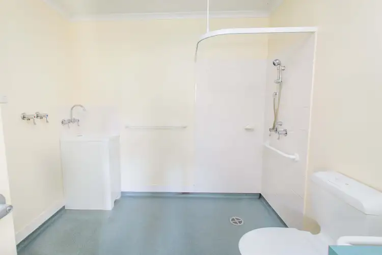 Sixth view of Homely unit listing, 48/7 Severin Court, Thurgoona NSW 2640