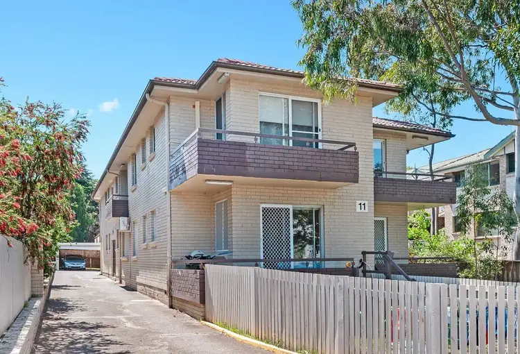 11-13 Crown Street