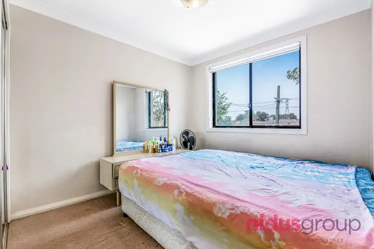Sixth view of Homely townhouse listing, 3/8-10 Bungalow Road, Plumpton NSW 2761