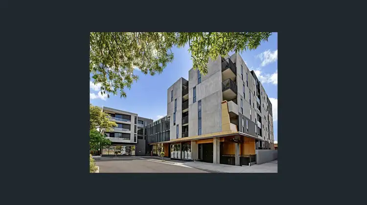 Main view of Homely apartment listing, 108A/1 colombo Street, Mitcham VIC 3132