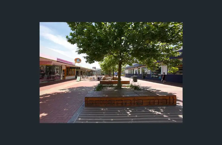 Second view of Homely apartment listing, 108A/1 colombo Street, Mitcham VIC 3132