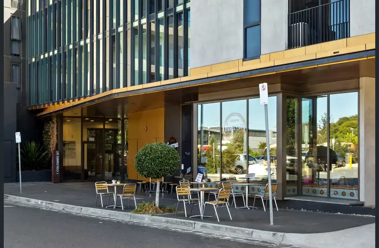Third view of Homely apartment listing, 108A/1 colombo Street, Mitcham VIC 3132
