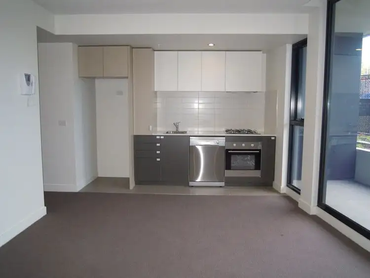 Fifth view of Homely apartment listing, 108A/1 colombo Street, Mitcham VIC 3132