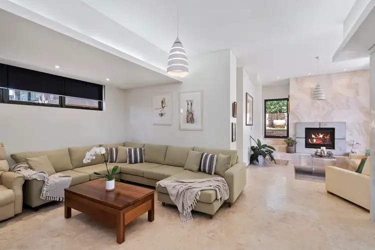 Fifth view of Homely house listing, 97 Grandview Drive, Newport NSW 2106