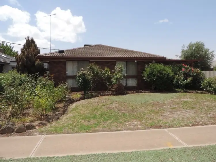 Main view of Homely house listing, 1 Lloyd Street, Kerang VIC 3579