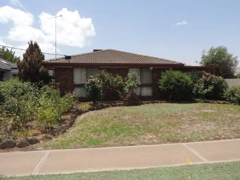 Main view of Homely house listing, 1 Lloyd Street, Kerang VIC 3579