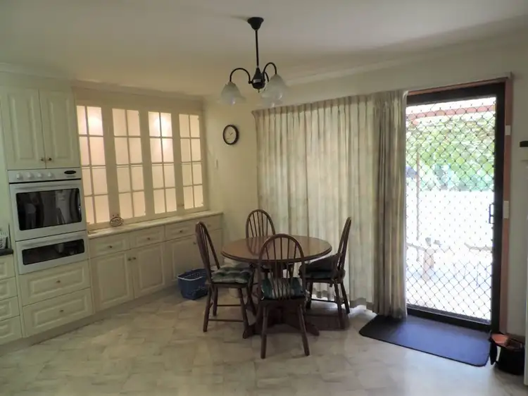 Second view of Homely house listing, 1 Lloyd Street, Kerang VIC 3579