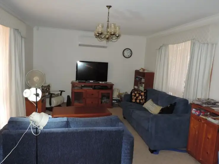 Fourth view of Homely house listing, 1 Lloyd Street, Kerang VIC 3579