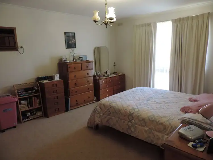 Fifth view of Homely house listing, 1 Lloyd Street, Kerang VIC 3579