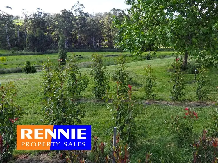 Main view of Homely land listing, LOT 2/1325 Boolarra Mirboo North Road, Boolarra VIC 3870