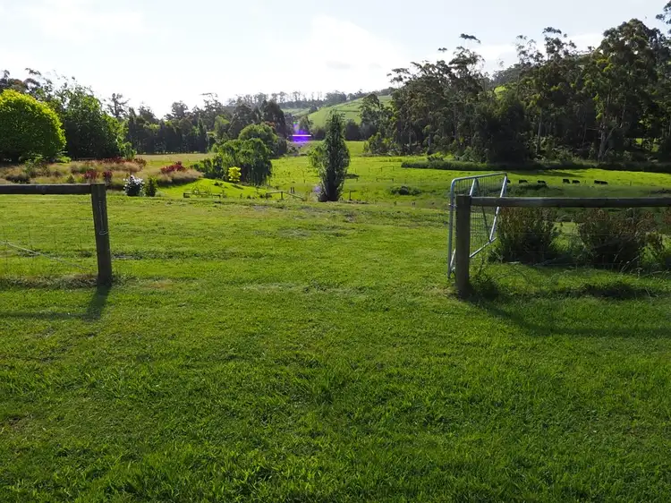 Third view of Homely land listing, LOT 2/1325 Boolarra Mirboo North Road, Boolarra VIC 3870
