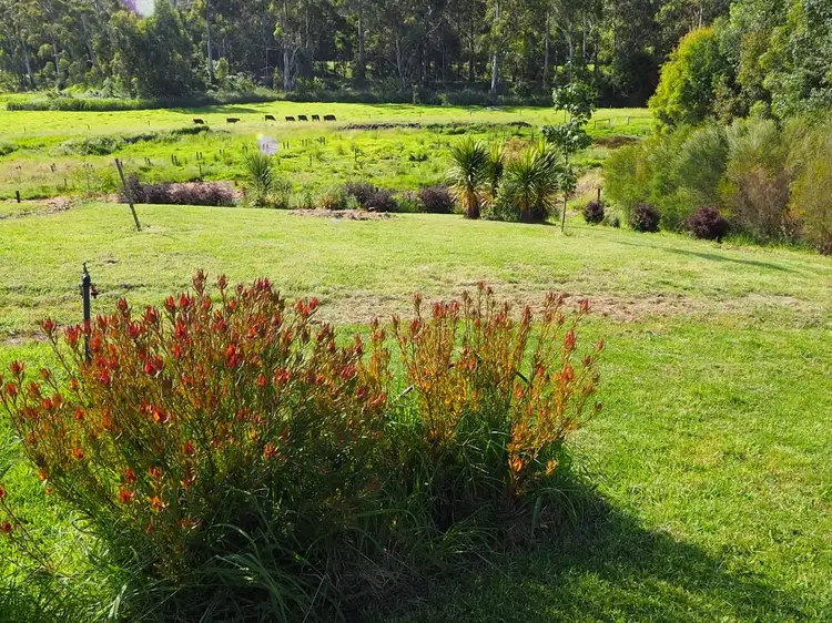 Fifth view of Homely land listing, LOT 2/1325 Boolarra Mirboo North Road, Boolarra VIC 3870