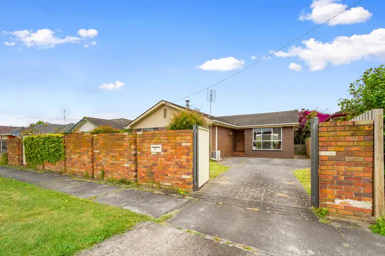 Second view of Homely house listing, 33 Kurt Street, Morwell VIC 3840