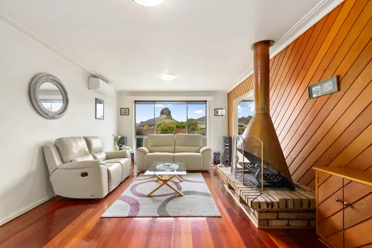 Third view of Homely house listing, 33 Kurt Street, Morwell VIC 3840