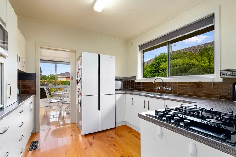 Fourth view of Homely house listing, 33 Kurt Street, Morwell VIC 3840