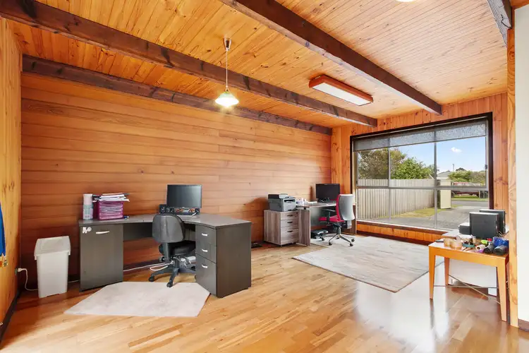 Sixth view of Homely house listing, 33 Kurt Street, Morwell VIC 3840