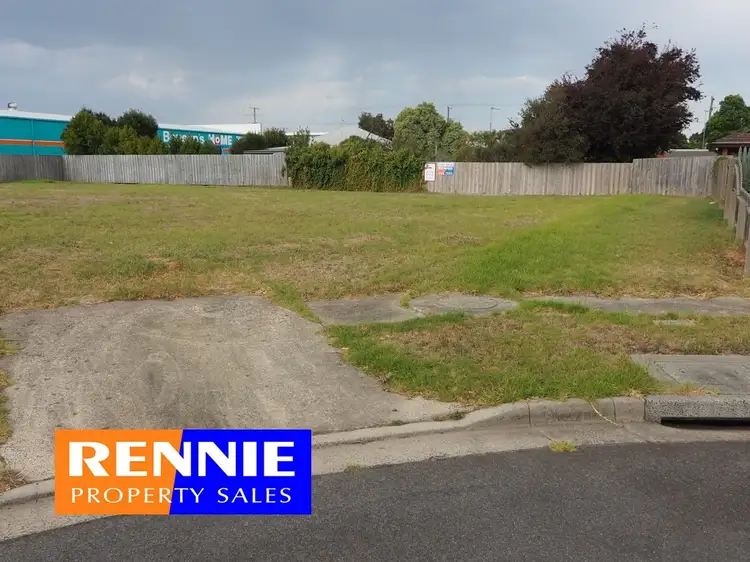 5 Trent Court, Morwell VIC 3840