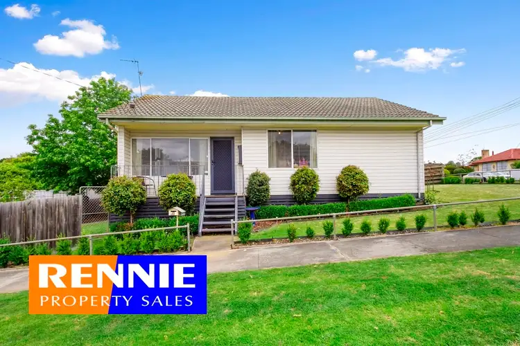 Main view of Homely house listing, 31 Allen Crescent, Traralgon VIC 3844