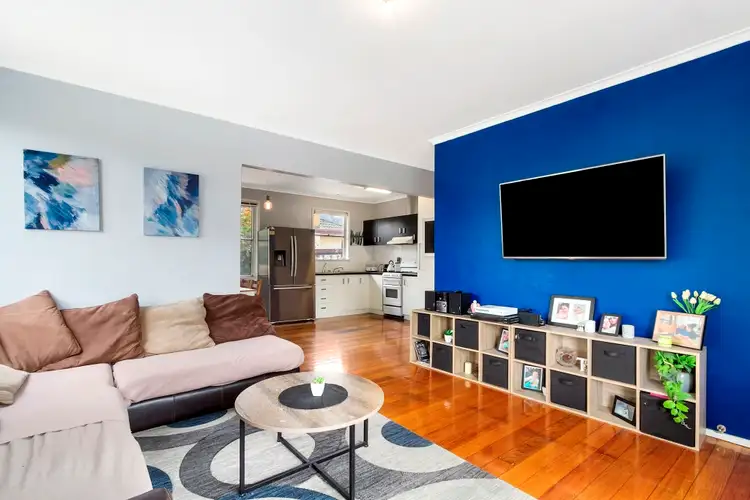 Second view of Homely house listing, 31 Allen Crescent, Traralgon VIC 3844