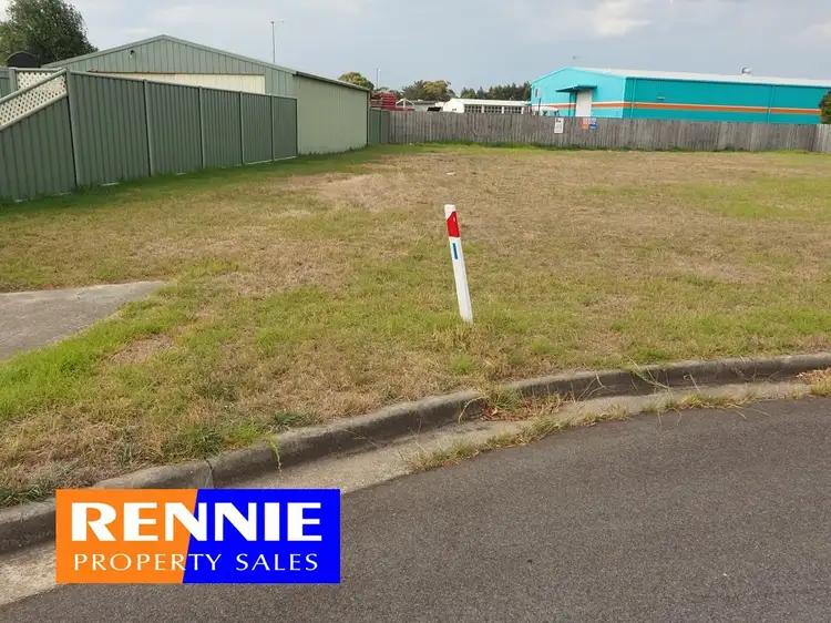 4 Trent Court, Morwell VIC 3840