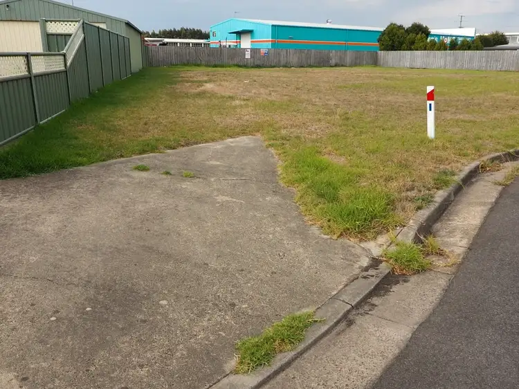Second view of Homely land listing, 4 Trent Court, Morwell VIC 3840