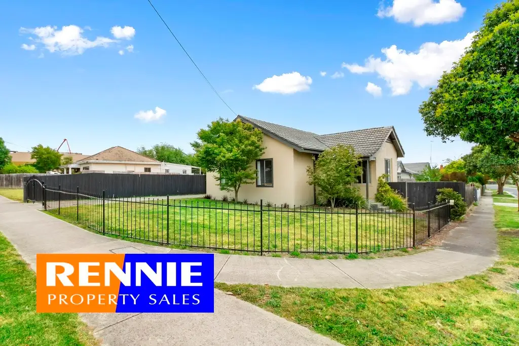 Main view of Homely house listing, 1 New Street, Morwell VIC 3840