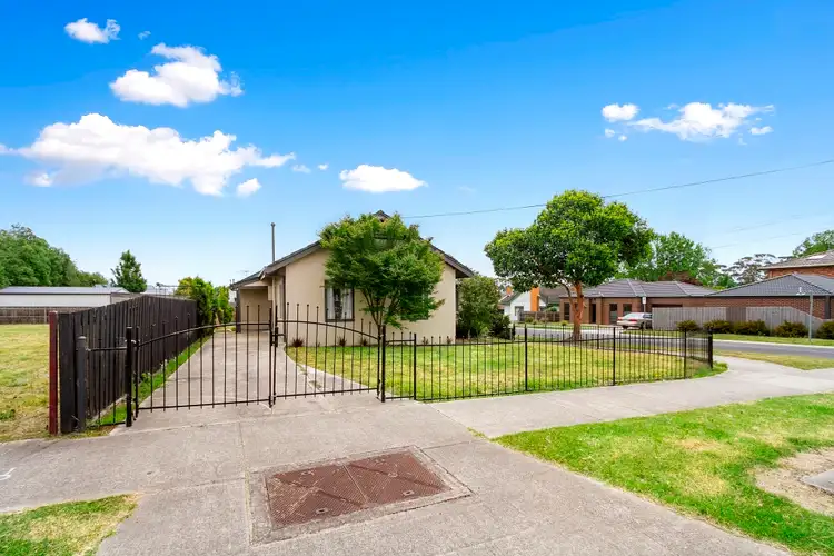 Second view of Homely house listing, 1 New Street, Morwell VIC 3840