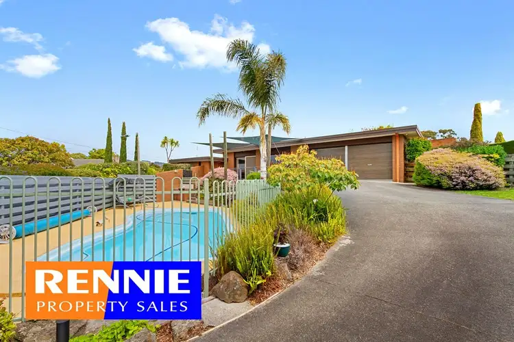 5 Bond Court, Churchill VIC 3842