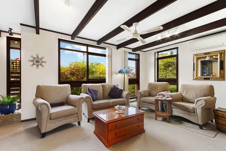 Second view of Homely house listing, 5 Bond Court, Churchill VIC 3842