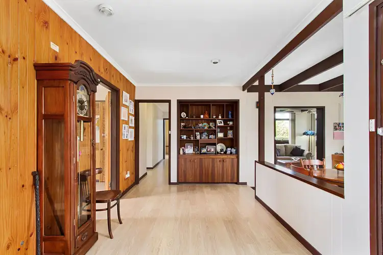 Third view of Homely house listing, 5 Bond Court, Churchill VIC 3842