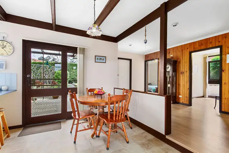 Fifth view of Homely house listing, 5 Bond Court, Churchill VIC 3842