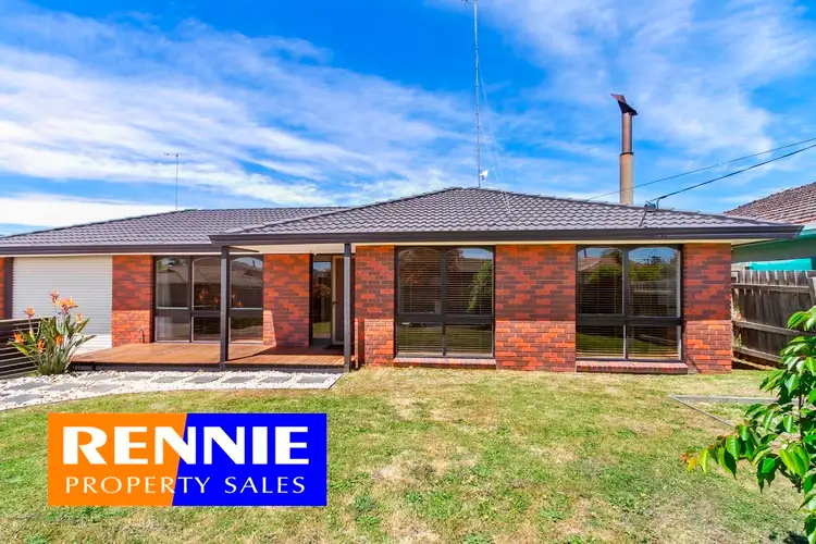 1 Oak Court, Morwell VIC 3840