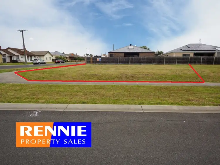 1 Shelby Crescent, Morwell VIC 3840