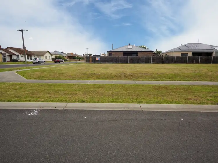 Third view of Homely land listing, 1 Shelby Crescent, Morwell VIC 3840