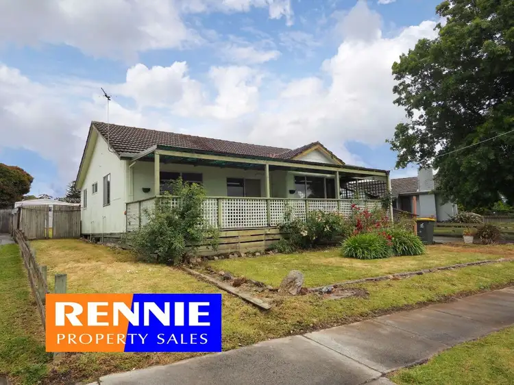 123 Vary Street, Morwell VIC 3840