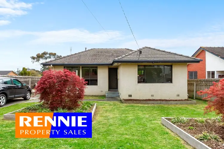 17 Kelleher Street, Churchill VIC 3842