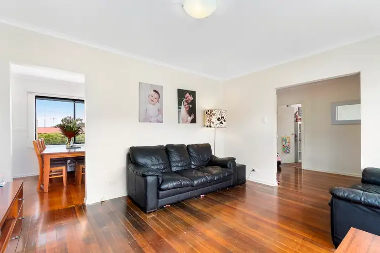 Second view of Homely house listing, 17 Kelleher Street, Churchill VIC 3842