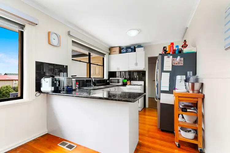 Fifth view of Homely house listing, 17 Kelleher Street, Churchill VIC 3842