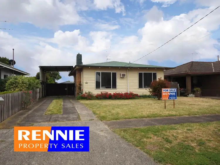 25 Angus Street, Morwell VIC 3840