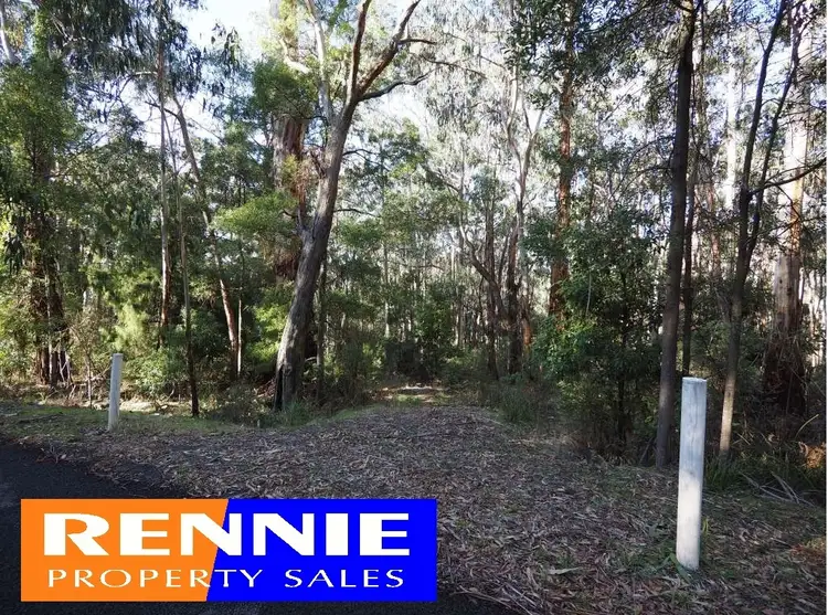 Main view of Homely rural property listing, LOT 2 Jumbuk Road, Jeeralang Junction VIC 3840