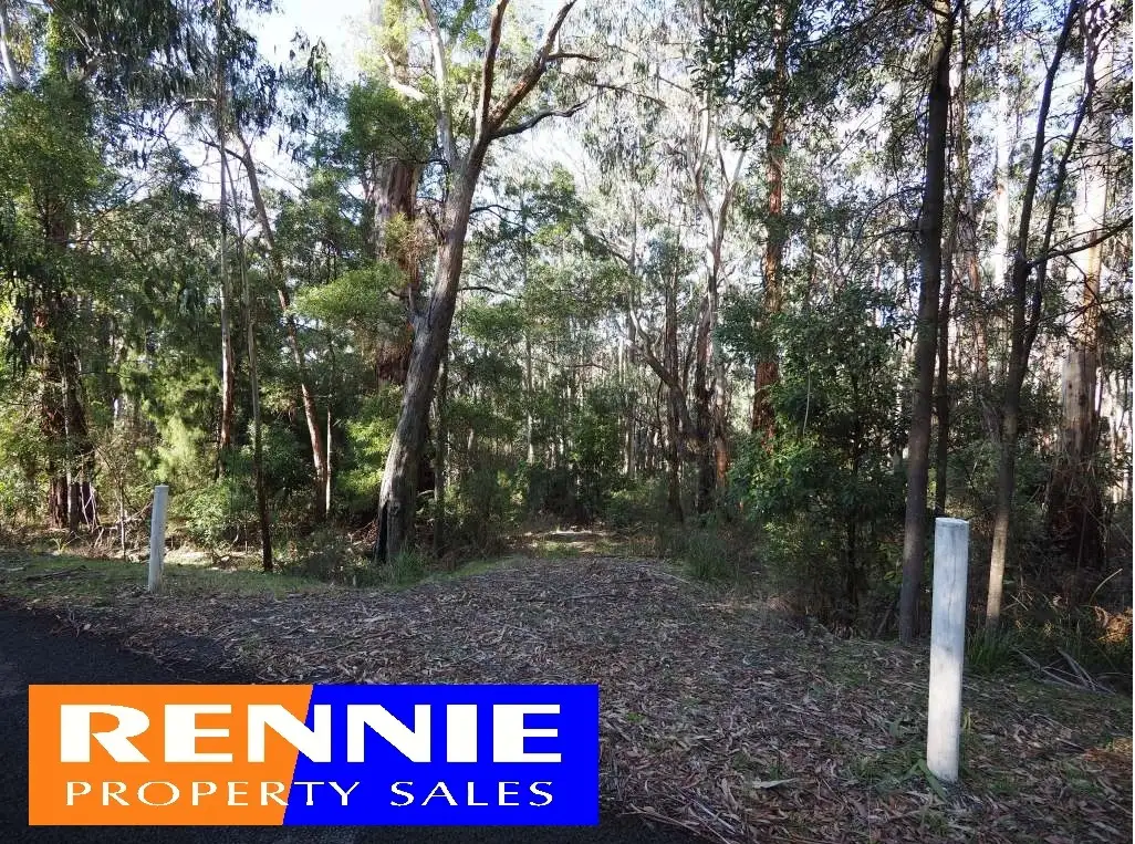Main view of Homely rural property listing, LOT 2 Jumbuk Road, Jeeralang Junction VIC 3840