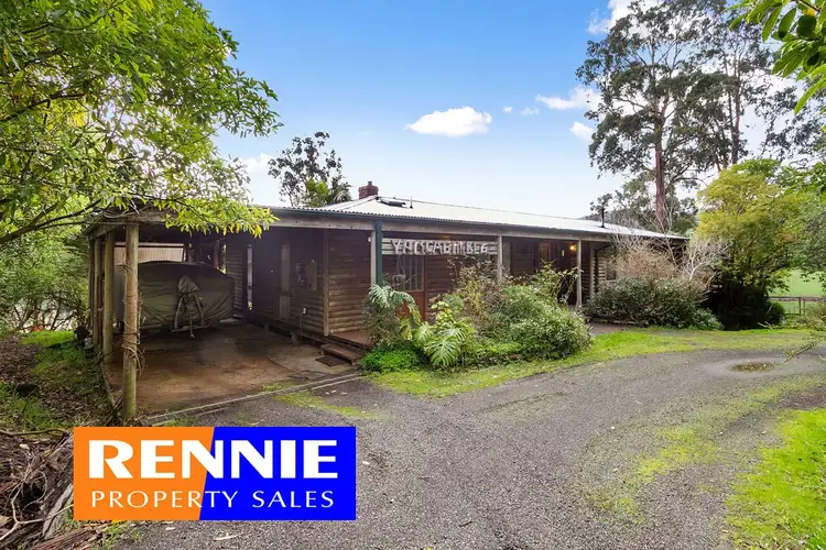 15 Brocklebank Court, Yinnar South VIC 3869