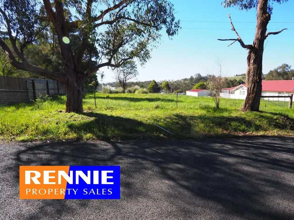 Main view of Homely land listing, 79 Glendonald Road, Churchill VIC 3842