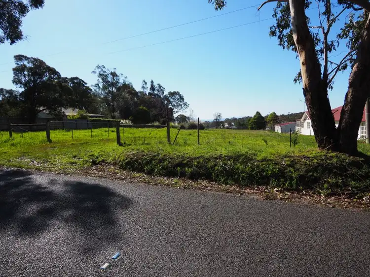 Second view of Homely land listing, 79 Glendonald Road, Churchill VIC 3842