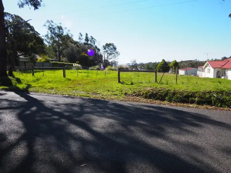 Third view of Homely land listing, 79 Glendonald Road, Churchill VIC 3842