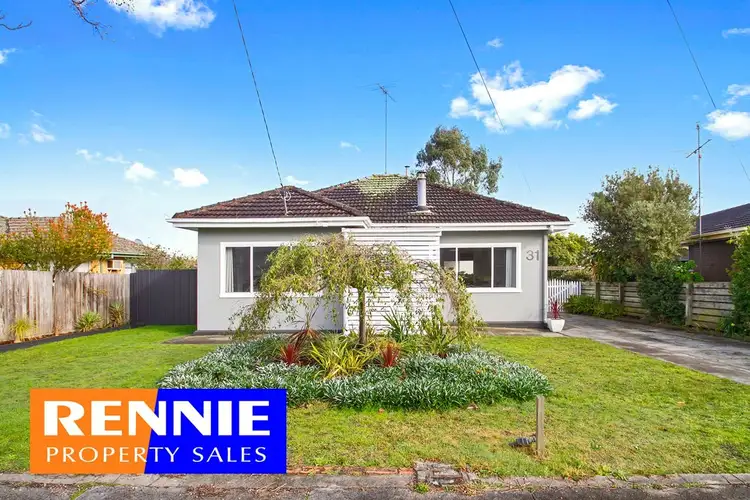 31 Guy Street, Newborough VIC 3825