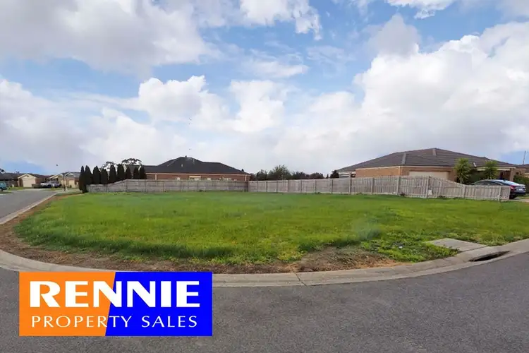 4 Joanne Court, Morwell VIC 3840